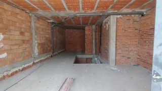 Local comercial en venta en Peñafiel