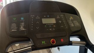 Cinta de correr Domyos T540C