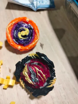 Beyblade Burst QuadStrike Beystadium Set