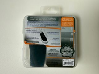 Botas para Perro GOO-EEZ Talla S (2 unidades)