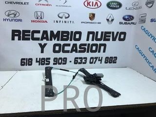 Elevalunas bmw serie 1 f20 delantera izquierda