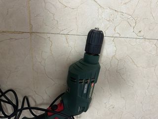 Taladro Percutor Parkside PSBM 500 B3