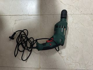 Taladro Percutor Parkside PSBM 500 B3