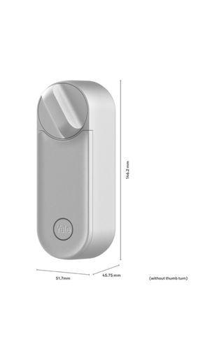 Dispositivo para Acceso sin llave