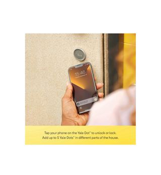 Dispositivo para Acceso sin llave