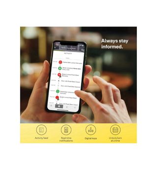 Dispositivo para Acceso sin llave