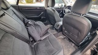 Volkswagen Arteon 2017