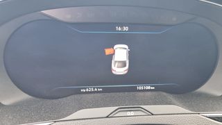 Volkswagen Arteon 2017