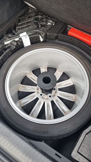 Volkswagen Arteon 2017