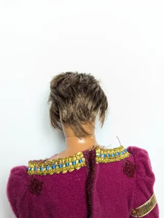 Muñeco Ken Prince Rapunzel 1997