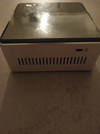 Intel NUC NUC5i3MYHE Mini PC