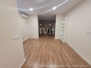 Oficina en alquiler en Centre Històric - Rambla Ferran - Estació en Lleida