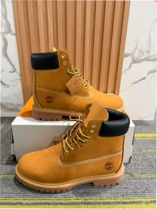 Botas Timberland Premium Talla 46