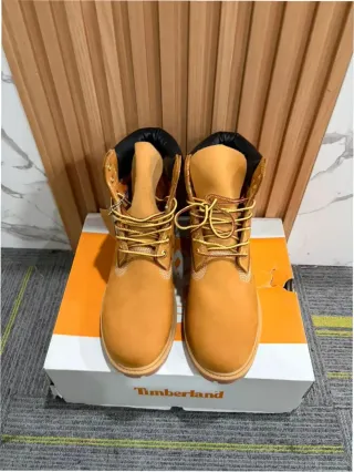 Botas Timberland Premium Talla 46