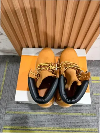 Botas Timberland Premium Talla 46