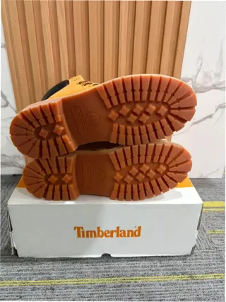 Botas Timberland Premium Talla 46