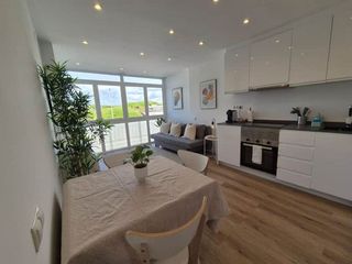 Piso en alquiler en La Pineda en Castelldefels