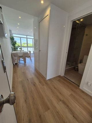 Piso en alquiler en La Pineda en Castelldefels