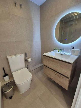 Piso en alquiler en La Pineda en Castelldefels