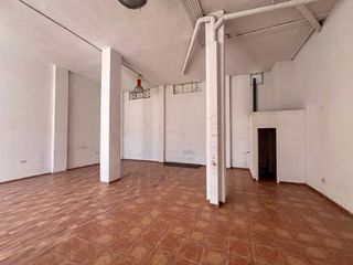 Local comercial en alquiler en Montornès del Vallès