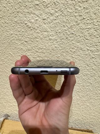 Samsung Galaxy S7 Edge Negro 32GB