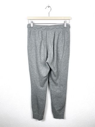 Pantalones Nike Joggers Sport Mujer Retro Grises