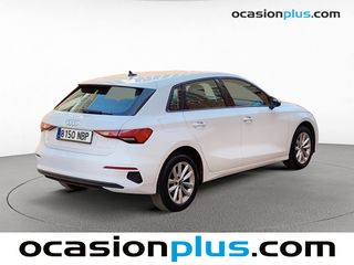 Audi A3 Sportback 30 TFSI 81 kW (110 CV) S tronic