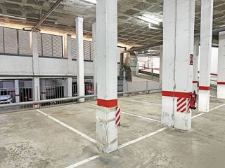 Garaje en venta en Eixample en Mataró