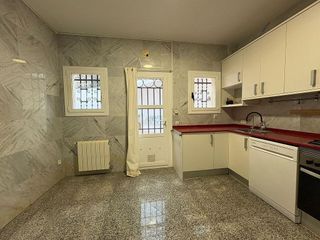 Chalet en alquiler en Montmar en Castelldefels