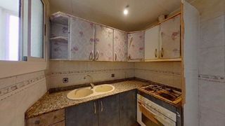 Piso en venta en Artigas - Llefià en Badalona