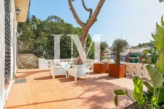 Chalet en alquiler en Vallcarca i els Penitents en Barcelona