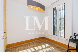 Chalet en alquiler en Vallcarca i els Penitents en Barcelona