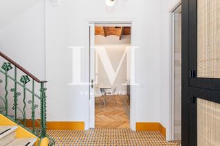 Chalet en alquiler en Vallcarca i els Penitents en Barcelona