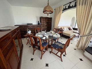 Chalet en alquiler en Orotava (La)