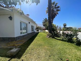 Chalet en alquiler en Orotava (La)