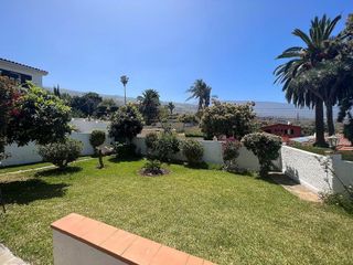 Chalet en alquiler en Orotava (La)