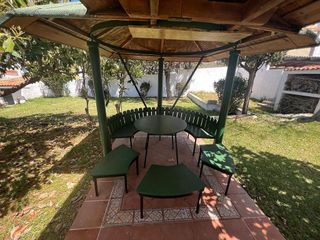 Chalet en alquiler en Orotava (La)