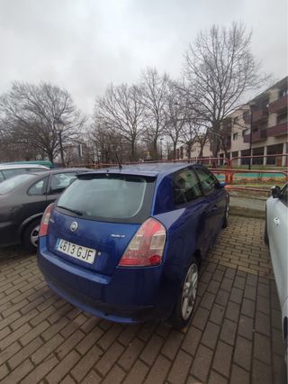 FIAT Stilo 2008
