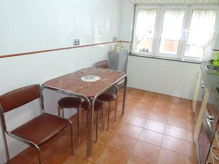 Piso en alquiler en Pumarín en Gijón