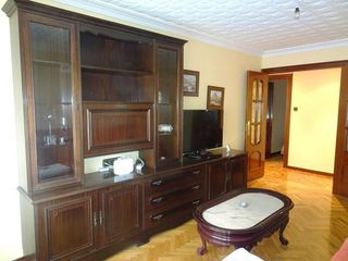 Piso en alquiler en Pumarín en Gijón