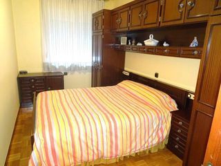 Piso en alquiler en Pumarín en Gijón