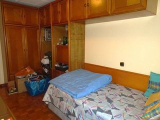 Piso en alquiler en Pumarín en Gijón