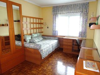 Piso en alquiler en Pumarín en Gijón