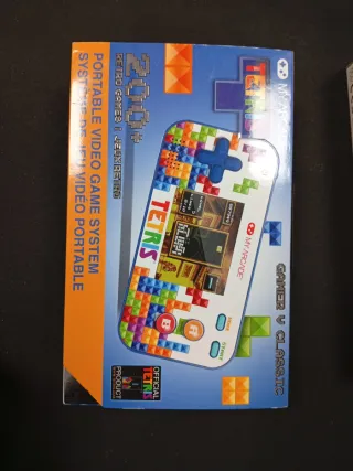 My Arcade Pocket Player Surtido