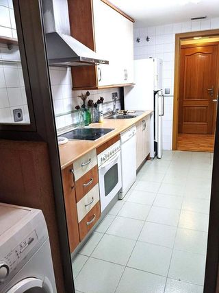 Piso en alquiler en Larache en Ciudad Real