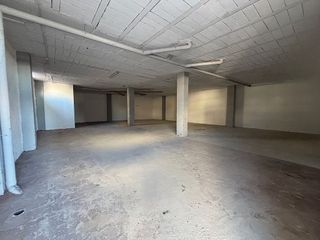 Local comercial en alquiler en Las Salinas en Roquetas de Mar