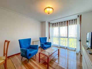 Piso en alquiler en General Dávila en Santander