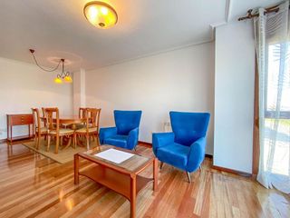 Piso en alquiler en General Dávila en Santander