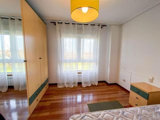 Piso en alquiler en General Dávila en Santander