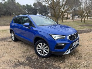 SEAT Ateca 2021